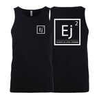 Elevate Next Level Tank Tops #8211 A (Main Logo)