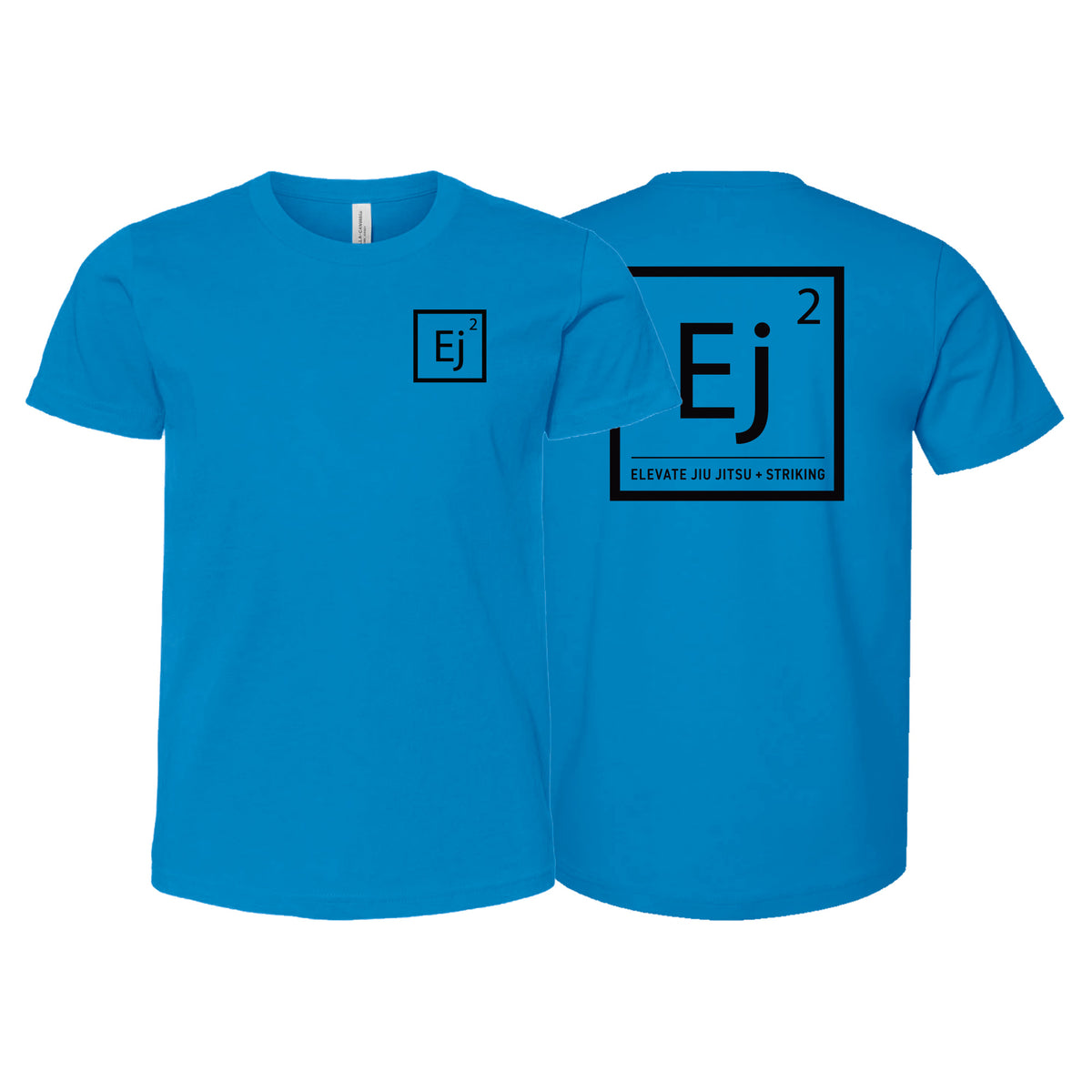 Elevate Kids Shirts #8211 A (Main Logo)