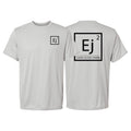 Elevate Dry Fit Shirts #8211 A (Main Logo)