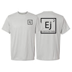 Elevate Dry Fit Shirts #8211 A (Main Logo)