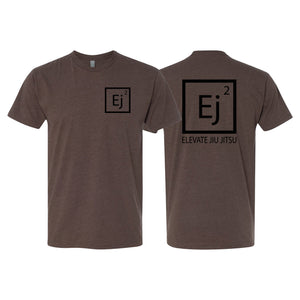 Elevate Next Level CVC Shirt #8211 A (Main Logo)