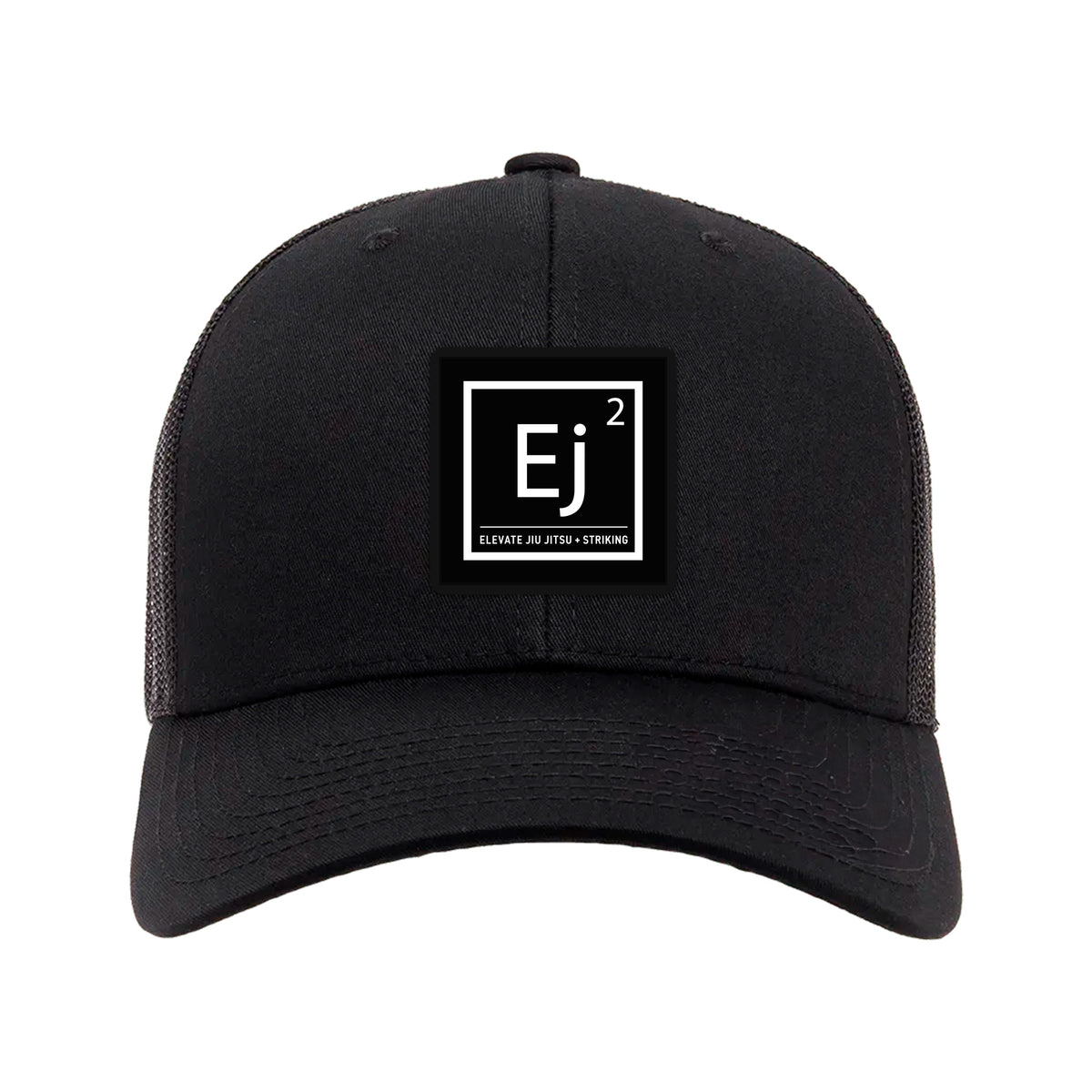 Elevate Academy Trucker Hat #8211 A (Main Logo)