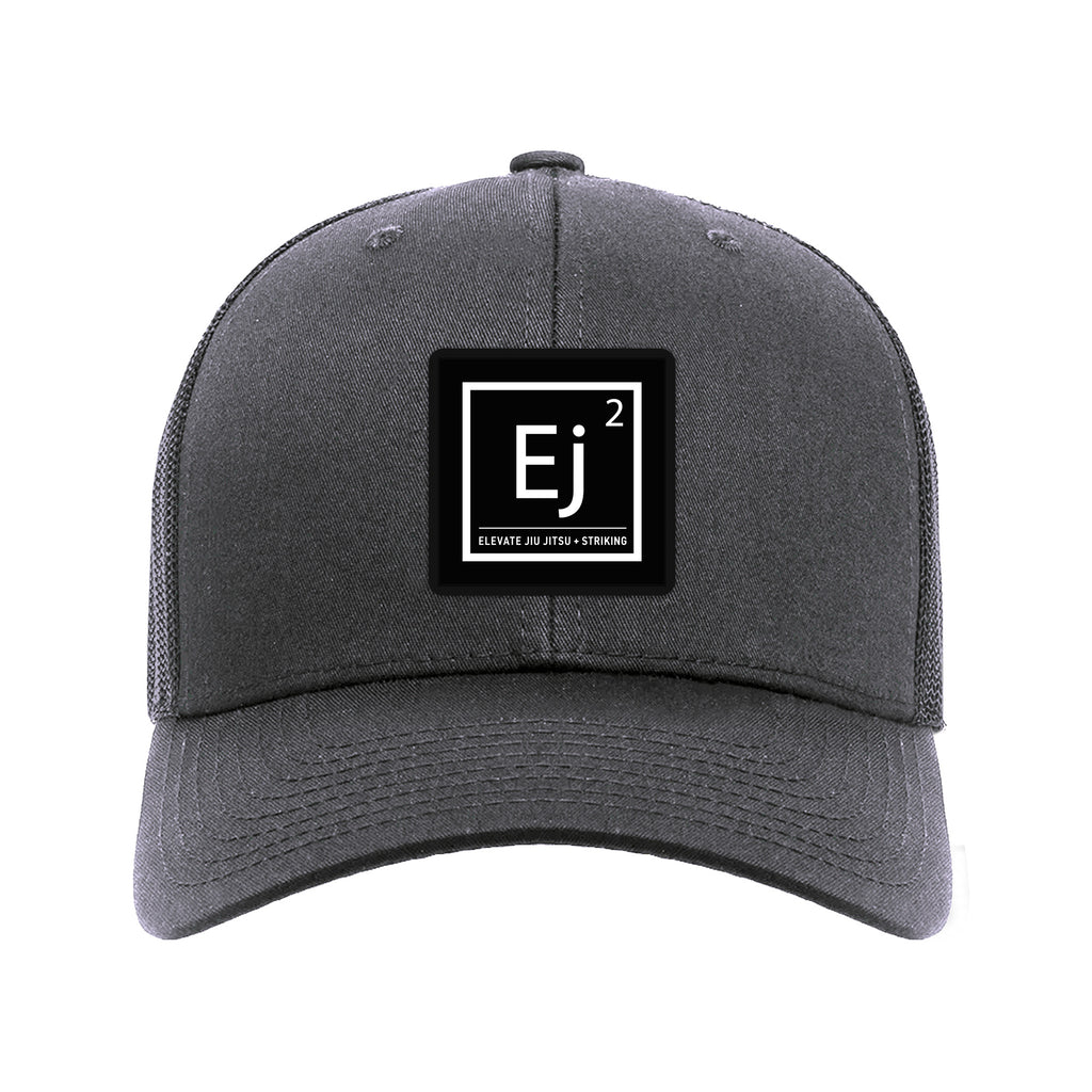 Elevate Academy Trucker Hat #8211 A (Main Logo)