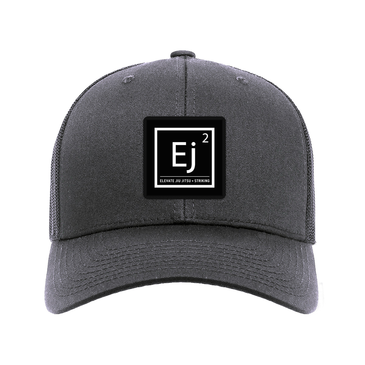 Elevate Academy Trucker Hat #8211 A (Main Logo)