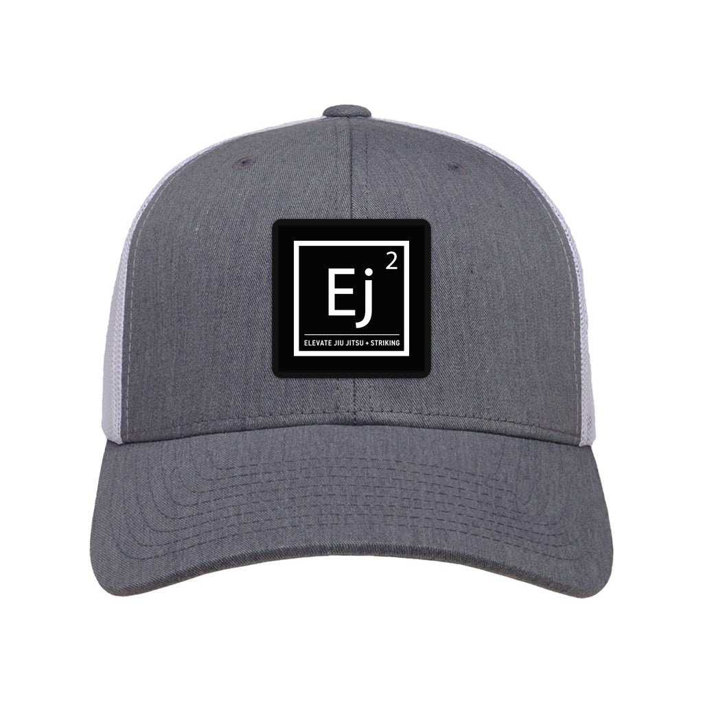 Elevate Academy Trucker Hat #8211 A (Main Logo)