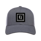 Elevate Academy Trucker Hat #8211 A (Main Logo)