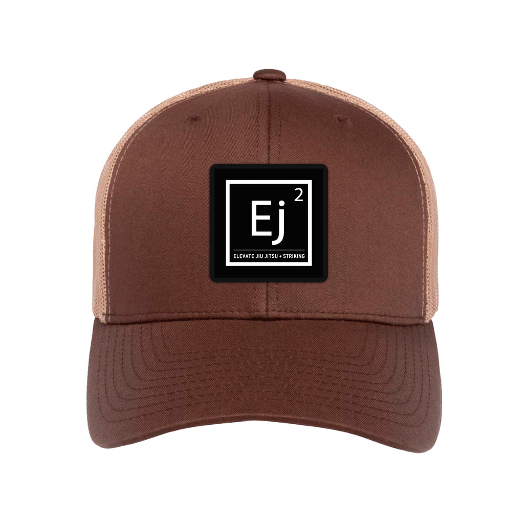 Elevate Academy Trucker Hat #8211 A (Main Logo)