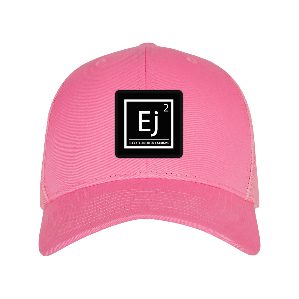 Elevate Academy Trucker Hat #8211 A (Main Logo)