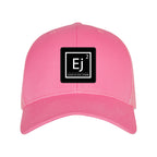 Elevate Academy Trucker Hat #8211 A (Main Logo)