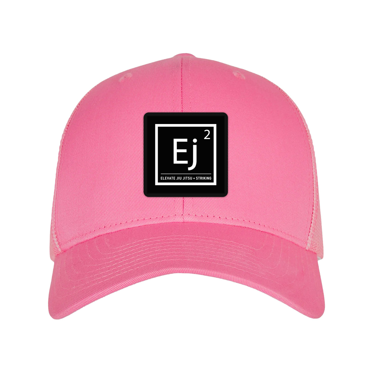 Elevate Academy Trucker Hat #8211 A (Main Logo)