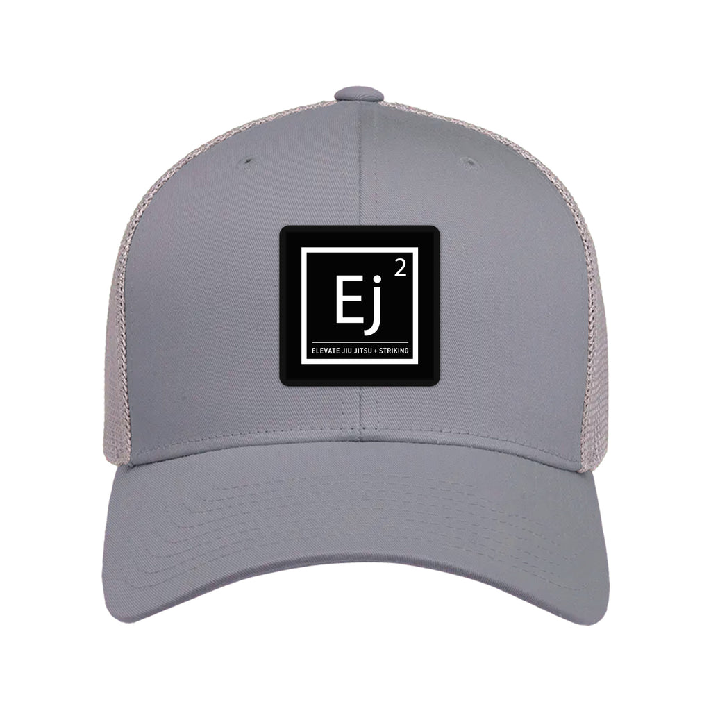 Elevate Academy Trucker Hat #8211 A (Main Logo)