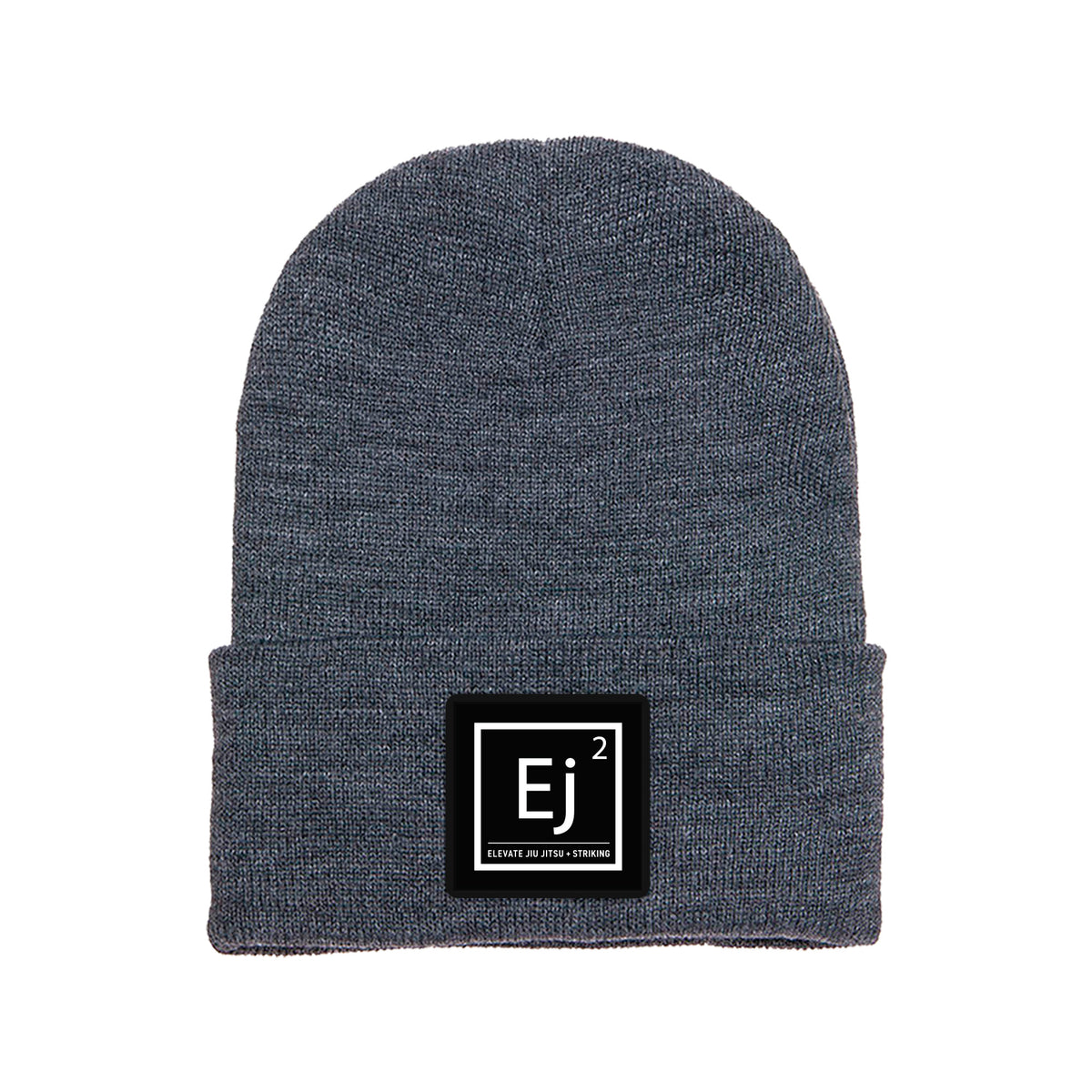 Elevate Academy Beanies #8211 A (Main Logo)