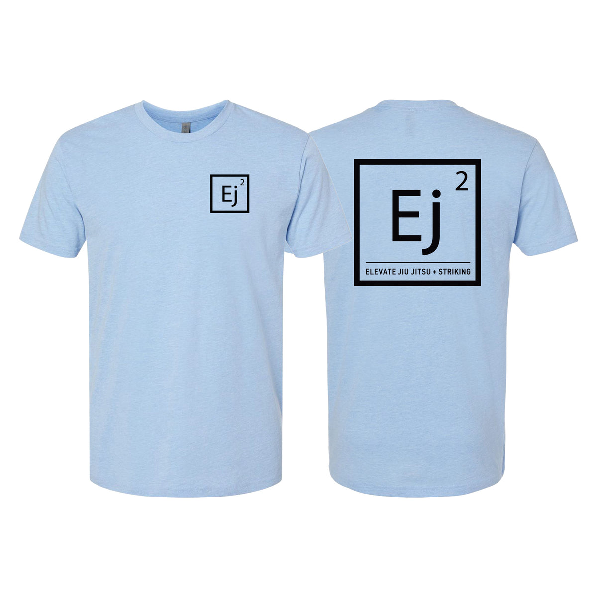 Elevate Next Level CVC Shirt #8211 A (Main Logo)