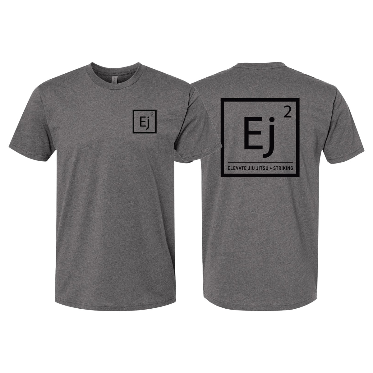 Elevate Next Level CVC Shirt #8211 A (Main Logo)