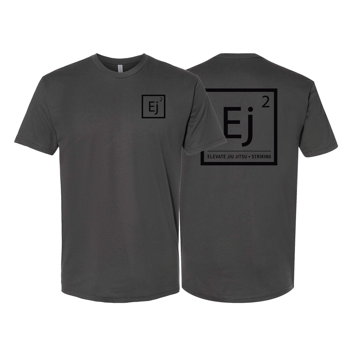 Elevate Next Level Adult Shirts #8211 A (Main Logo)