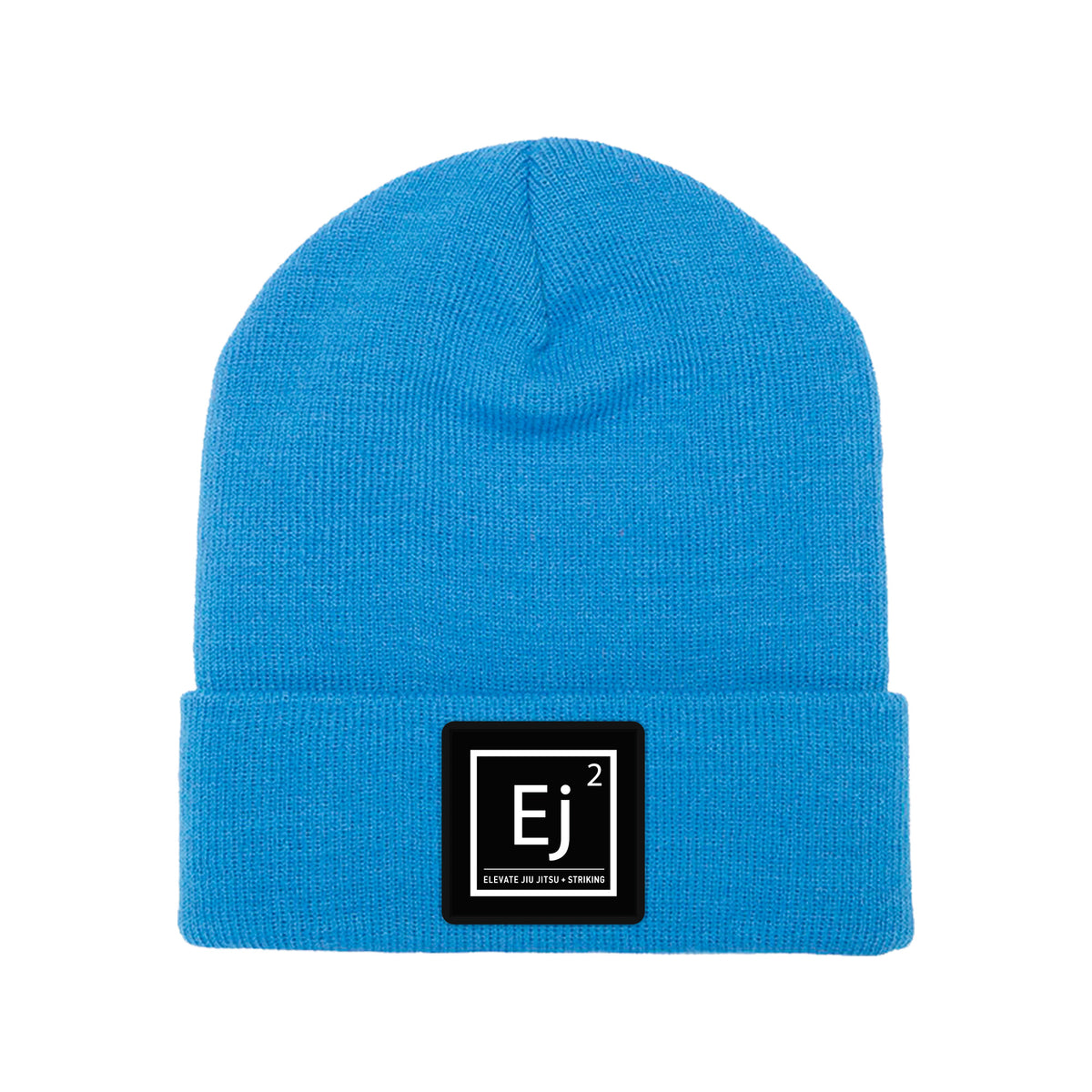 Elevate Academy Beanies #8211 A (Main Logo)