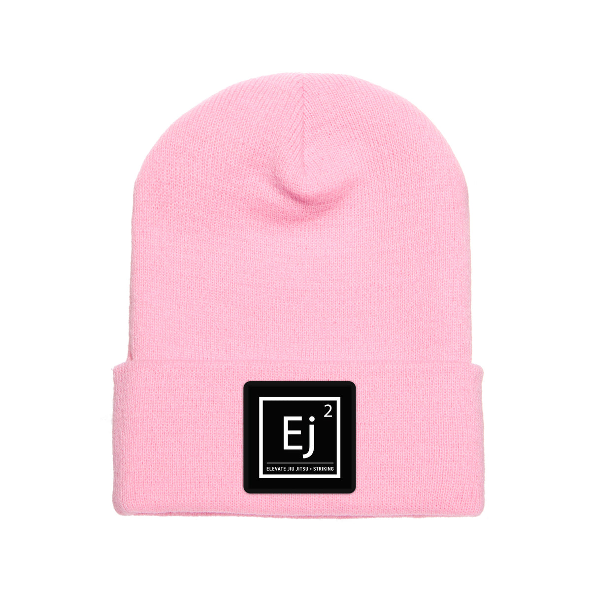 Elevate Academy Beanies #8211 A (Main Logo)
