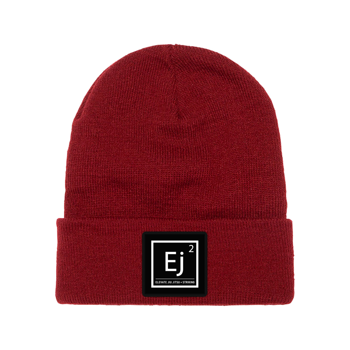 Elevate Academy Beanies #8211 A (Main Logo)