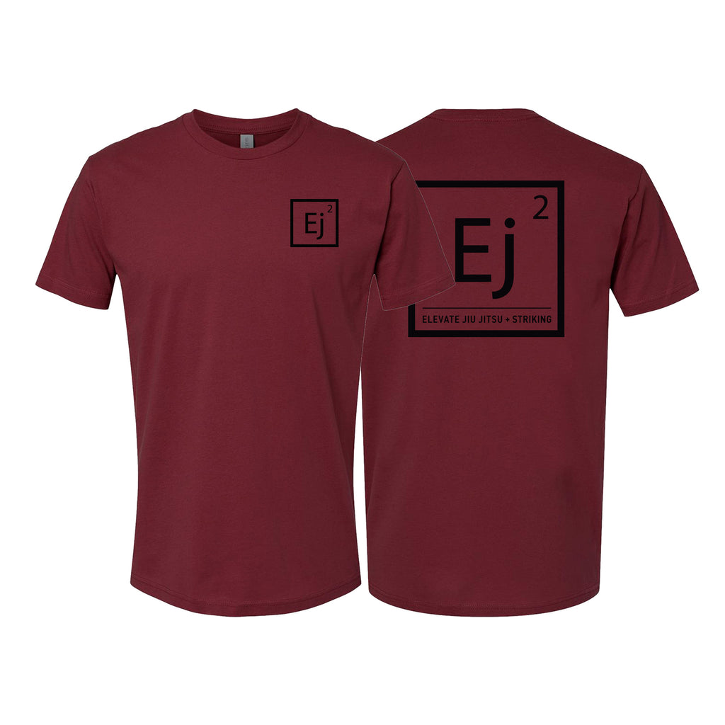 Elevate Next Level Adult Shirts #8211 A (Main Logo)