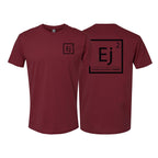 Elevate Next Level Adult Shirts #8211 A (Main Logo)
