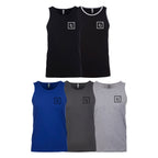 Elevate Next Level Tank Tops #8211 A (Main Logo)