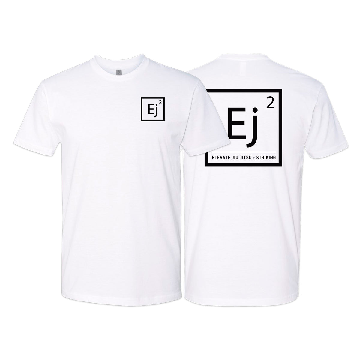 Elevate Next Level Adult Shirts #8211 A (Main Logo)