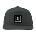 Elevate Academy Perforated Hats #8211 A (Main Logo)