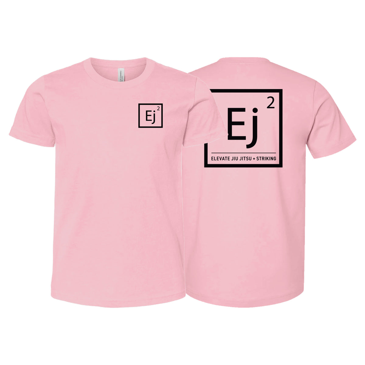 Elevate Kids Shirts #8211 A (Main Logo)