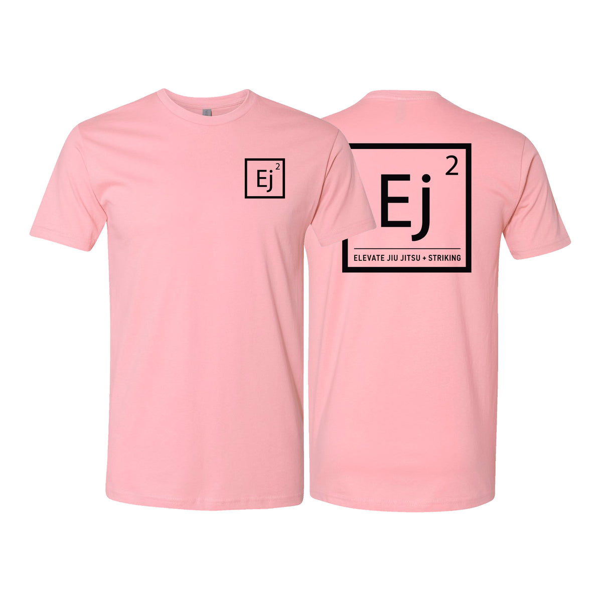 Elevate Next Level Adult Shirts #8211 A (Main Logo)
