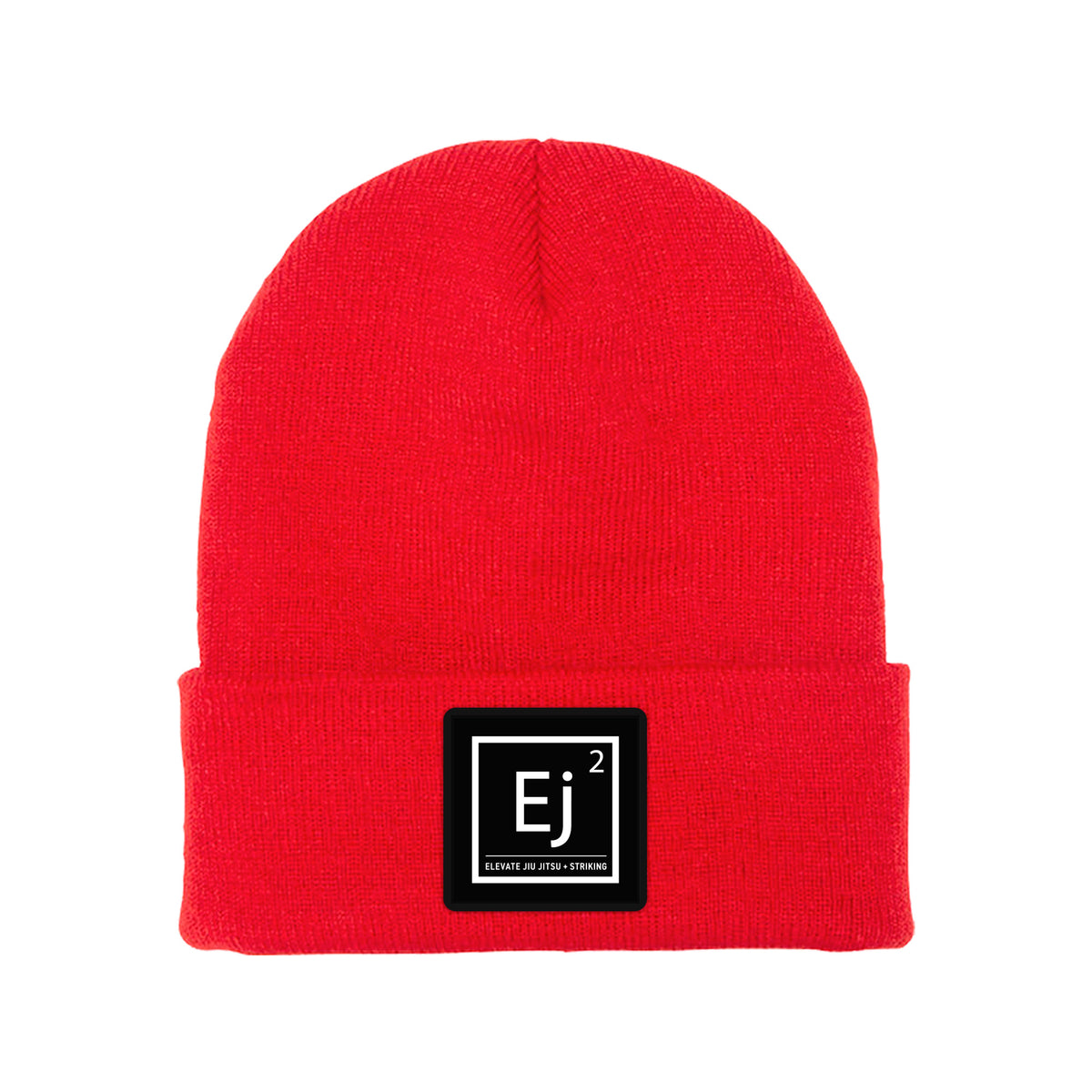 Elevate Academy Beanies #8211 A (Main Logo)