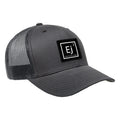 Elevate Academy Trucker Hat #8211 A (Main Logo)