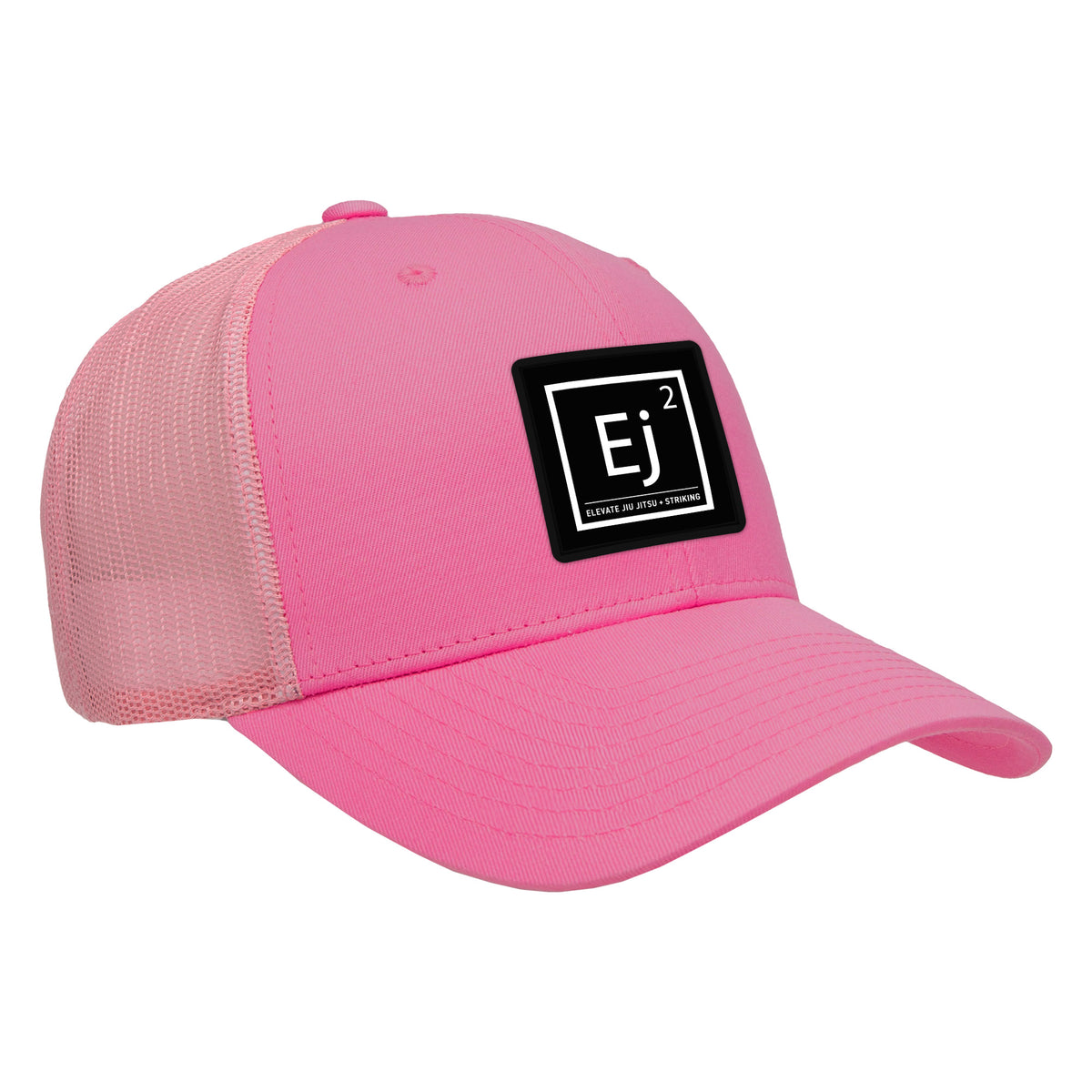 Elevate Academy Trucker Hat #8211 A (Main Logo)