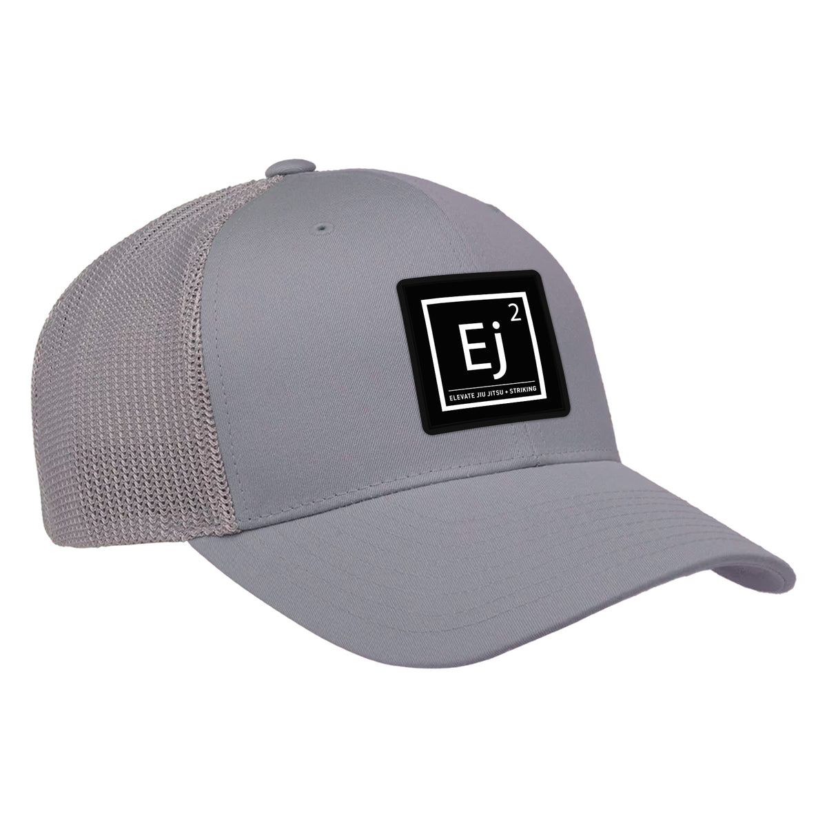 Elevate Academy Trucker Hat #8211 A (Main Logo)