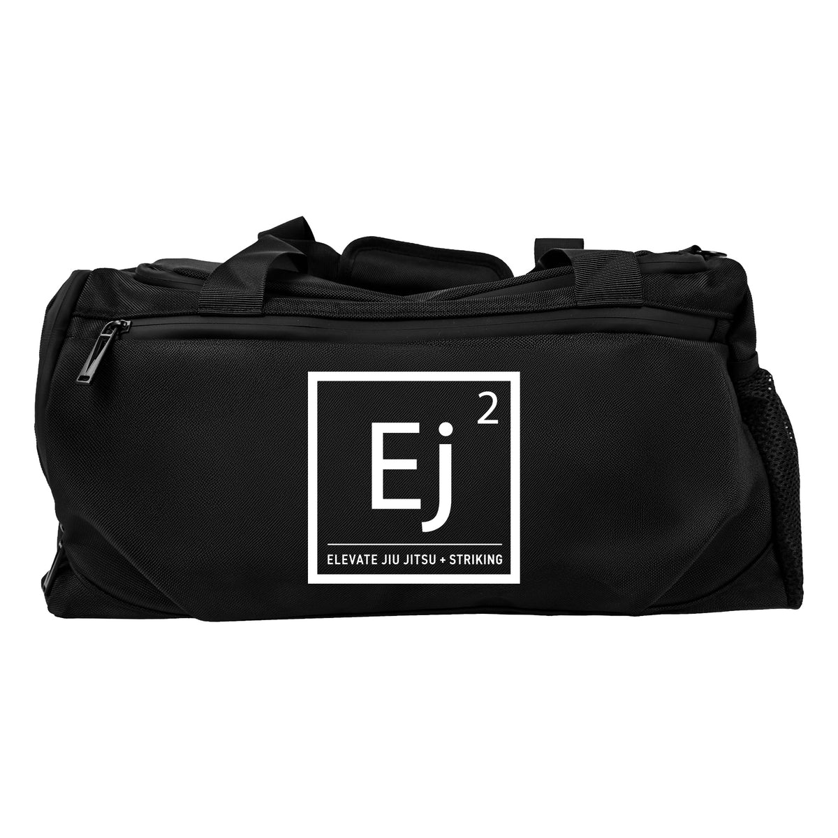 Elevate Small Duffel Bag #8211 A (Main Logo)