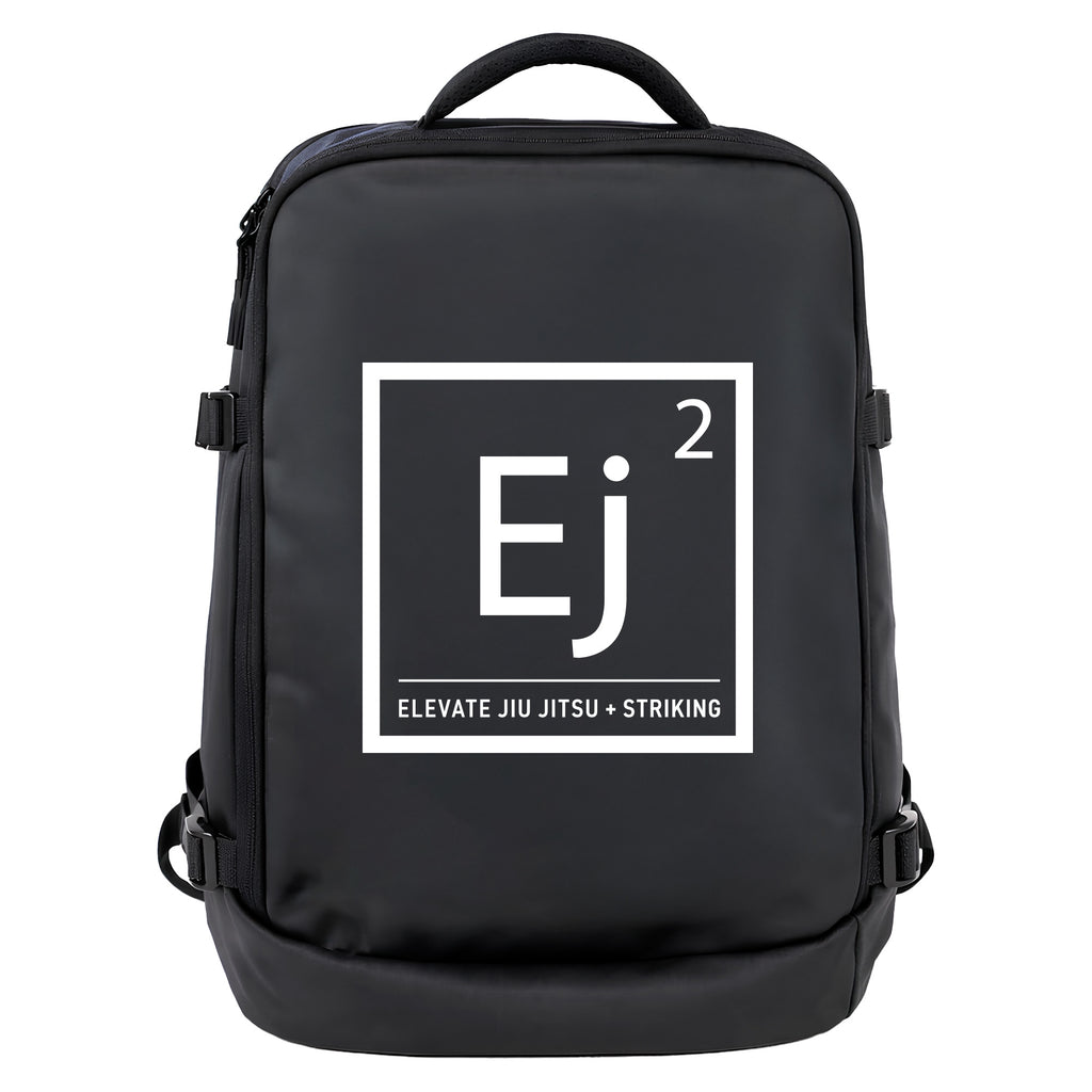 Elevate Travel Backpack Pro #8211 A (Main Logo)
