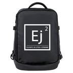 Elevate Travel Backpack Pro #8211 A (Main Logo)