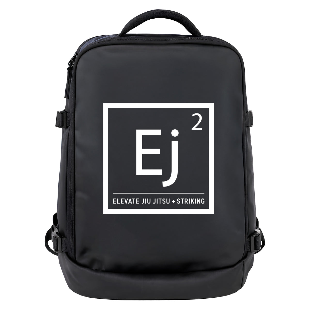 Elevate Travel Backpack Pro #8211 A (Main Logo)
