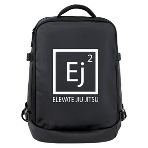 Elevate Travel Backpack Pro #8211 A (Main Logo)
