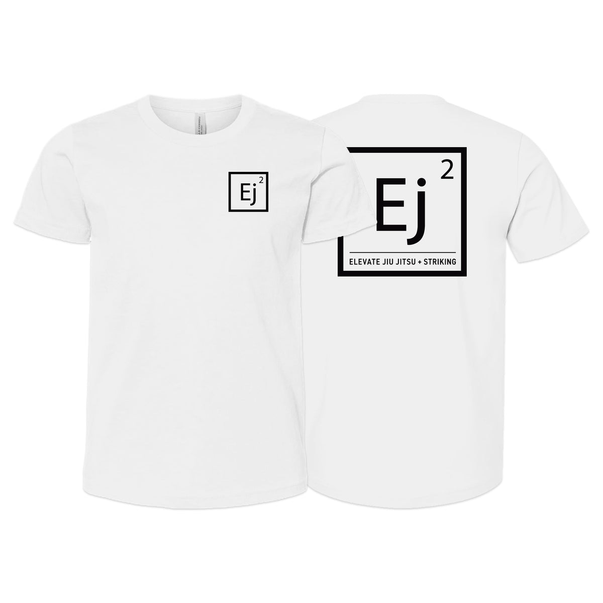 Elevate Kids Shirts #8211 A (Main Logo)
