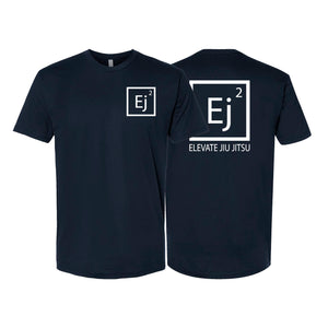 Elevate Next Level Adult Shirts #8211 B (Main Logo)