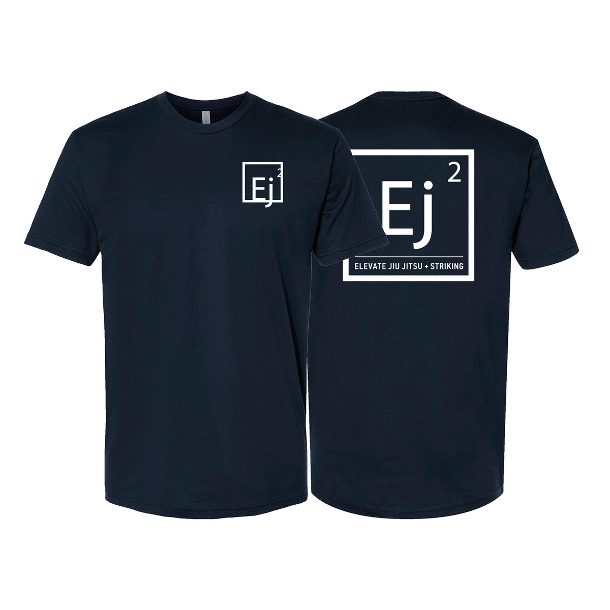 Elevate Next Level Adult Shirts #8211 B (Main Logo)