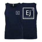 Elevate Next Level Tank Tops #8211 A (Main Logo)