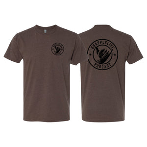 Elevate Next Level CVC Shirt #8211 C (GrappleLife)