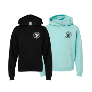Elevate Academy Sweater Kids Hoodie #8211 C (GrappleLife)