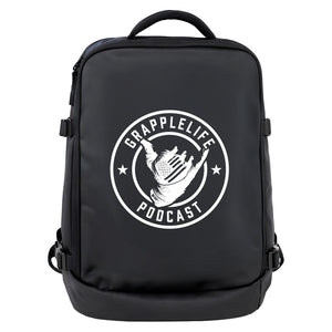 Elevate Travel Backpack Pro #8211 C (GrappleLife)