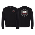 Elevate Crewneck Sweatshirt #8211 E (Diamond Logo)