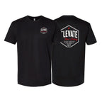 Elevate Next Level Adult Shirts #8211 E (Diamond Logo)