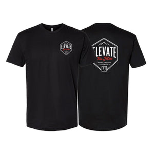 Elevate Next Level Adult Shirts #8211 E (Diamond Logo)