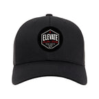 Elevate Academy Trucker Hat #8211 E (Diamond Logo)