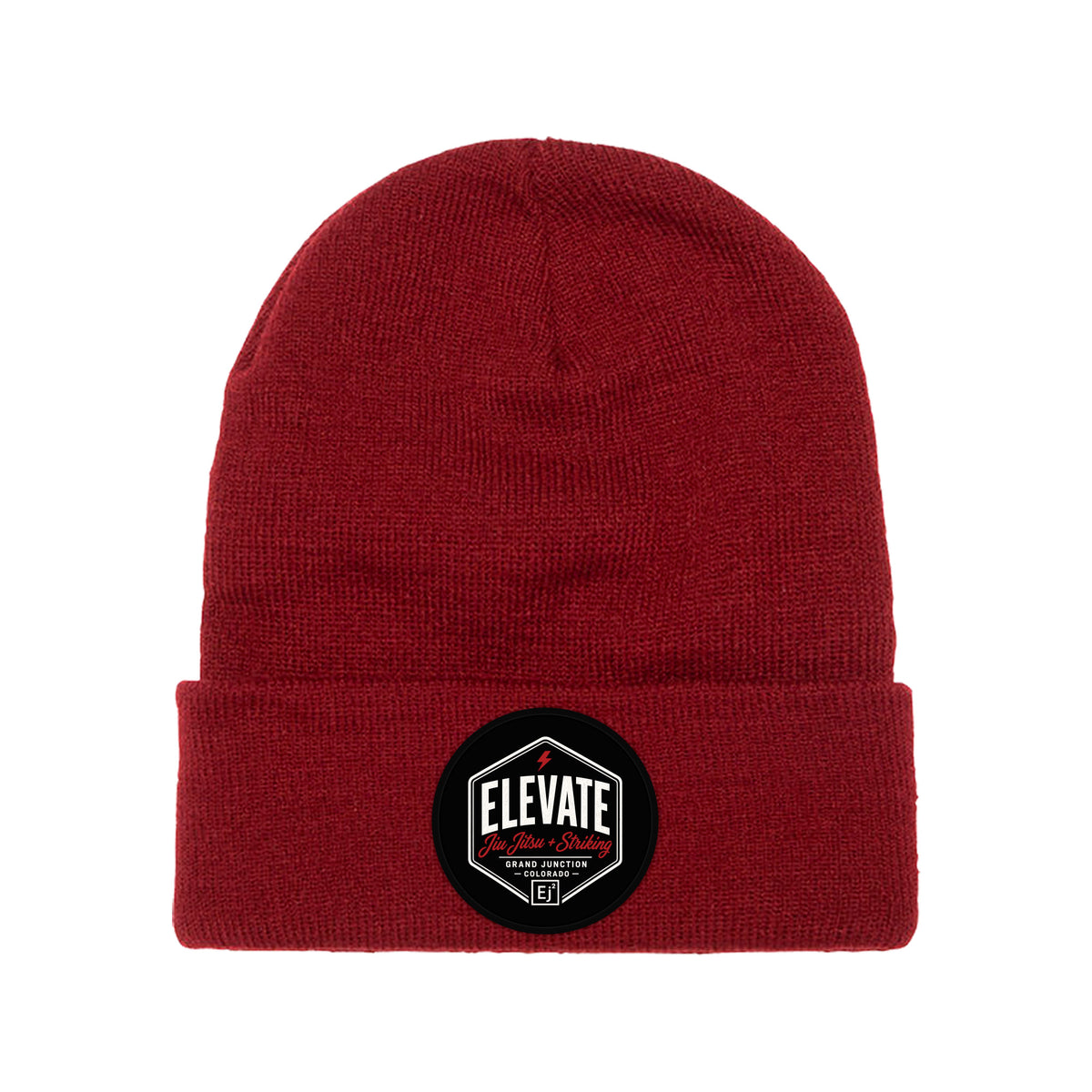 Elevate Academy Beanies #8211 E (Diamond Logo)